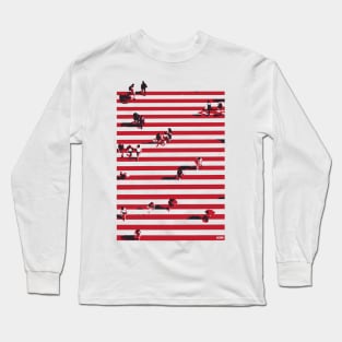 The Crossroad Long Sleeve T-Shirt